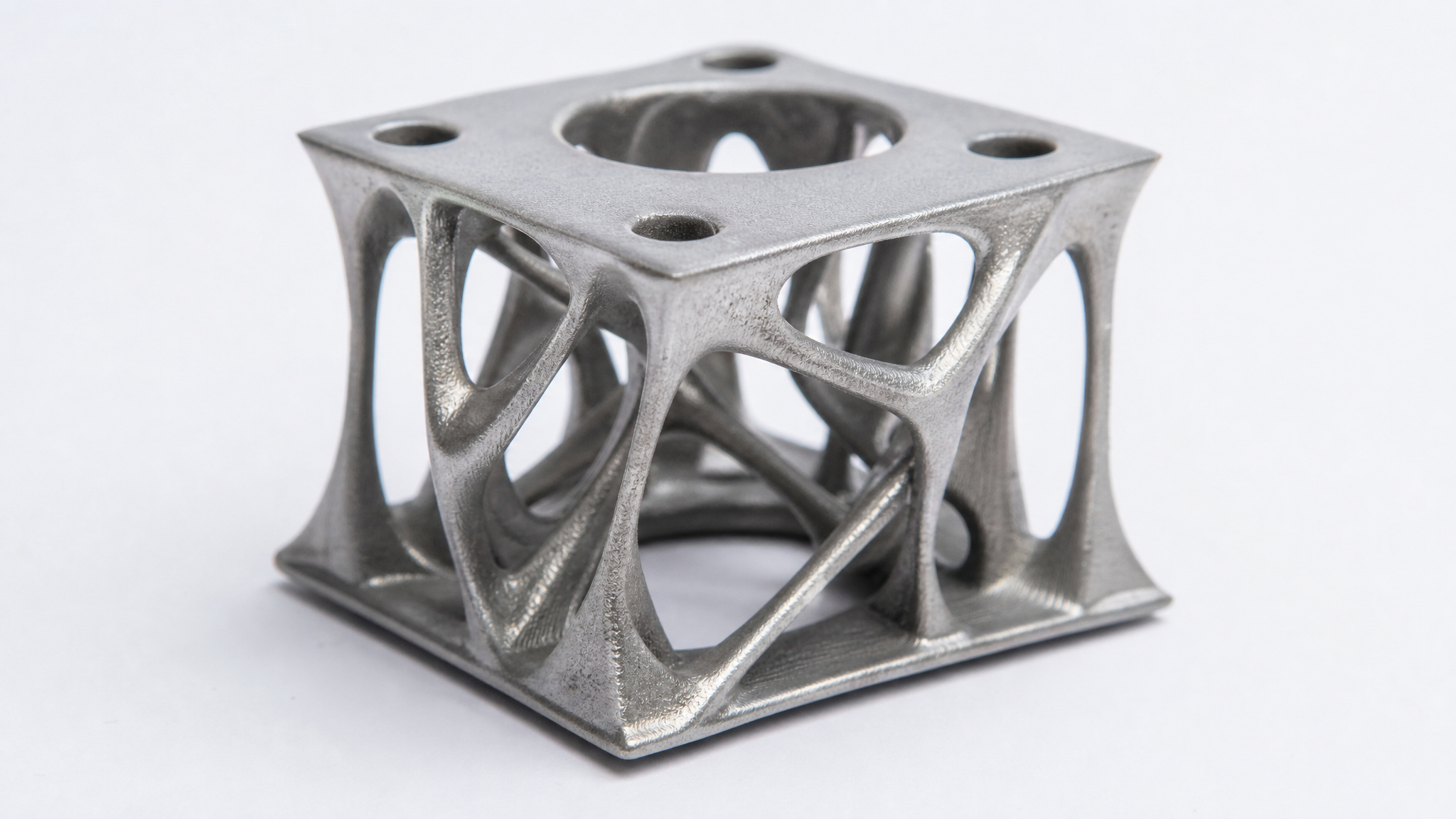 Maker & Frontier Metal