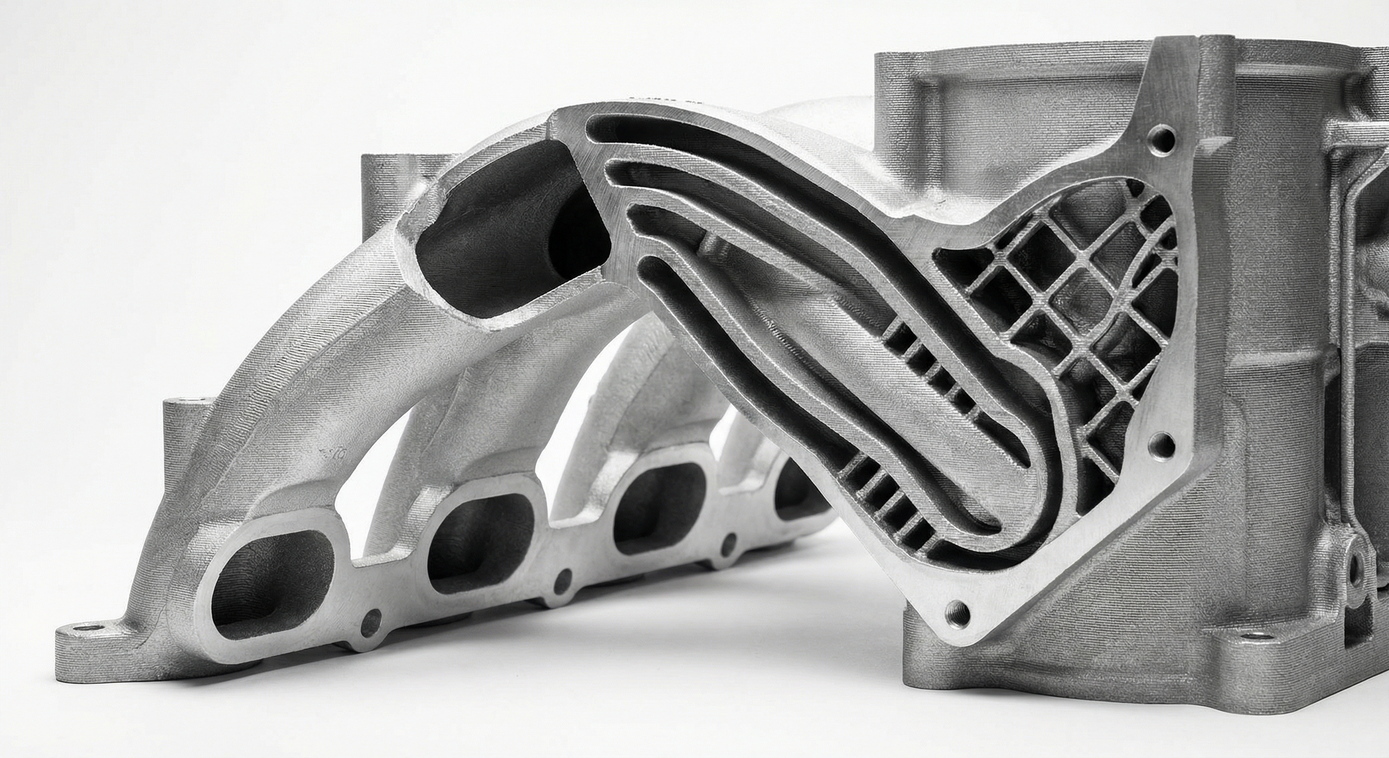 Metal 3D Printing Manufacturing